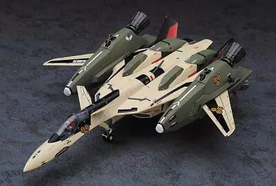 1/72 VF-19EF/A Isamu Special 'Macross Frontier' • $96.22