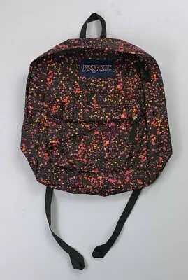 Girl's Boy's Unisex Jansport SuperBreak 1550 Cubic Inches Backpacks  • £26.59