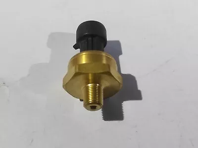 $114 • Buy Ingersoll Rand 23451867 Vacuum Transducer 0-15PSIG