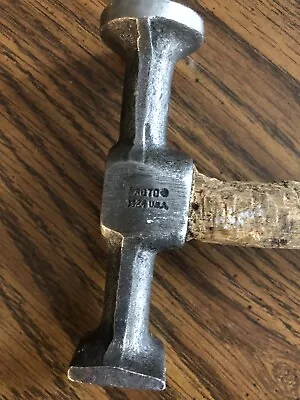 Vintage PROTO 1424 Auto Body Hammer Dent Repair (2184) • $19.99