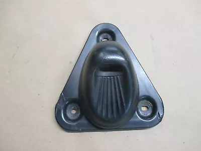 97-04 Corvette C5 Coupe Targa Top Stowage Saddle Receiver LH • $20