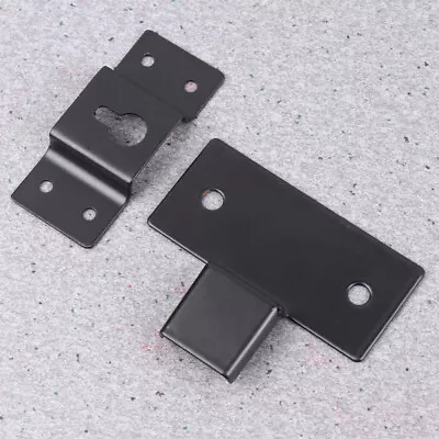 5PCS Speaker Connector Plate Speaker Stands Speaker Hanger Speaker Wall Bracket • $14.58