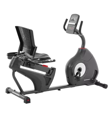 Schwinn 510 Recumbent Bike - AVAILABLE FOR IMMEDIATE DELIVERY • $1099