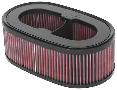 K&N E-0636 Replacement Air Filter - Fits 2020-2022 CHEVROLET (Corvette) E-0636 • $99.99