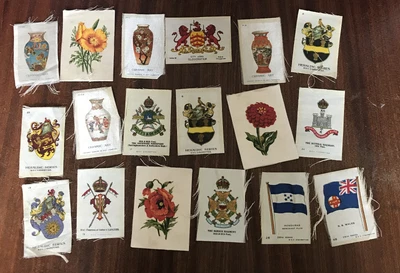£1.50 • Buy Lot BDV Cigarette Silks