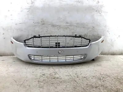 Aston Martin Rapide Front Bumper Cover W/park Assist Grilles Morning Frost White • $4241.67