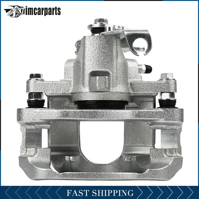 Rear Driver Brake Caliper W/ Bracket For Dodge Grand Caravan 2008 2009 2010-2012 • $51.63