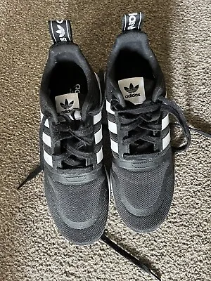 $30 • Buy Adidas Shoes Mens Size 8