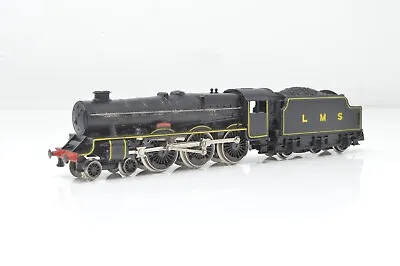 £64.95 • Buy Peco N Gauge - LMS Black 4-6-0 Jubilee Class - Unnamed And Unnumbered 