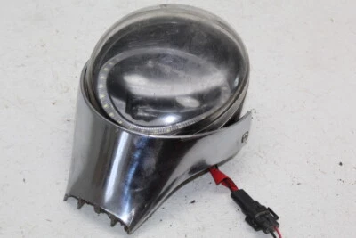 $42.50 • Buy 02-06 Harley-davidson V-rod Vrsc Single Headlight Head Lamp Light