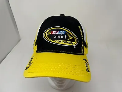 NASCAR Sprint Cup Series New Hat Martinsville Speedway Virginia VA • $24.97