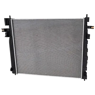 Radiators For Chevy  86801856 Chevrolet Traverse Buick Enclave 2018-2023 • $197.89