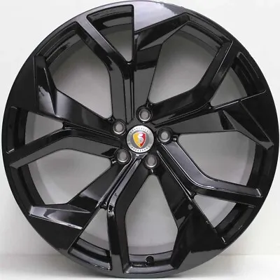 21 Inch AFTERMARKET ALLOY WHEELS TO SUIT LATE MODEL AUDI Q7  SQ7  Q5 AND A8 • $1799
