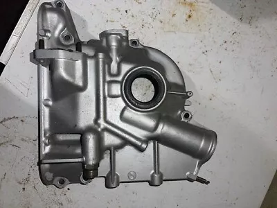 1989-1991 Mazda RX-7 Turbo II Front Engine Cover RX7 Timing • $199.99