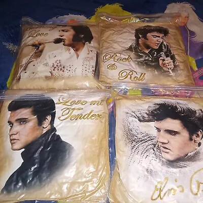 Elvis Presley Memorabilia • $150