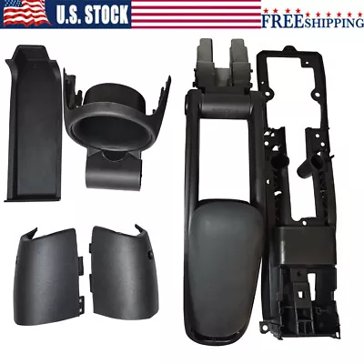 Center Console Armrest Kit For Mini Cooper/Cooper S R55 R56 R57 R58 R59 2011-15 • $400.33