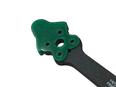 Diatone Roma F5 Soft Mount Arm Guards • $10