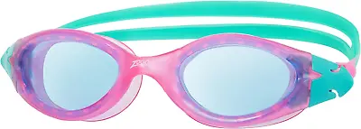 Zoggs Children'S Panorama Junior Swimming Goggles With UV Protection And Anti-Fo • £16.90