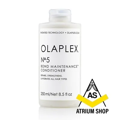 Olaplex No 5 Bond Maintenance CONDITIONER - 250mL • $44.83