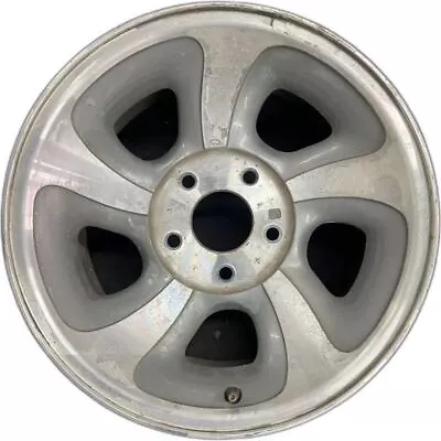 Chevrolet Blazer S10/jimmy S15 S10/s15/sonoma OEM Wheel 15” Original Rim 5063A • $104.47