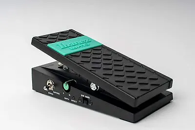 Ibanez Classic Wah Pedal WH10V3 True Bypass Mode • $220.50