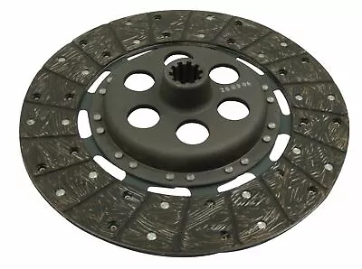 For Massey Ferguson CLUTCH PLATE 887889 S.40733 135 UK 165 UK 240 270 670 186604 • $89.71