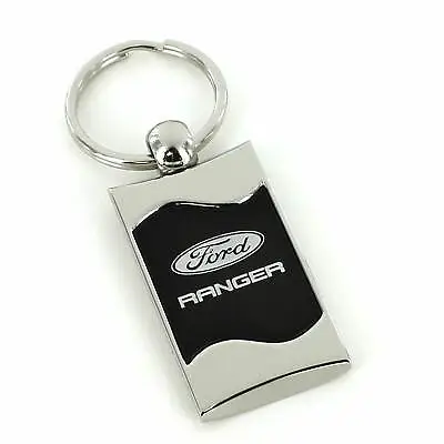 Ford Ranger Key Ring (Black) • $15.95