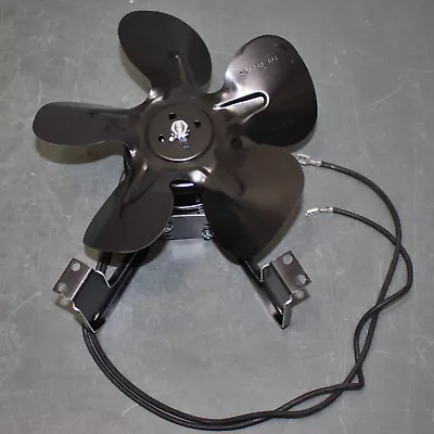 Marley Qmark Dayton Electric Fan & Motor 3900-2010-000 For Dayton Heater 3END9 • $119.95