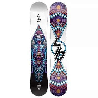 Lib Tech 2023 T Rice Pro 164cm Wide Snowboard • $349