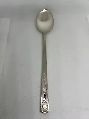 Silver Spoon Korean Vintage AG800 Silver 53 Grams 80% Silver • $49