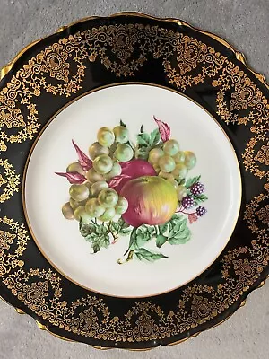 £3 • Buy Regency Bone China Plate Collectors 
