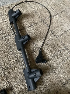 £19.99 • Buy Baby Jogger City Mini GT Double Brake Assembly (missing Brake Lever)