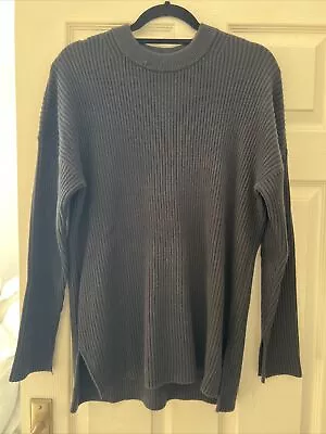 Abercrombie & Fitch Women’s Knitted Jumper Size M • £0.99