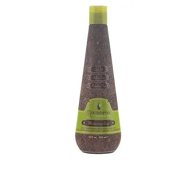 Macadamia Natural Oil Moisturizing Rinse Daily Conditioning Rinse 10 Oz / 300 Ml • $16.99