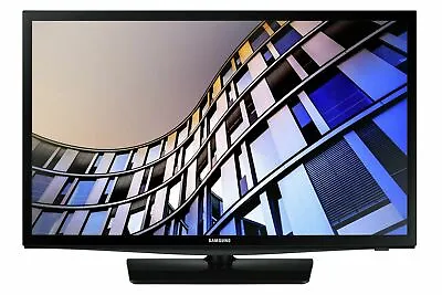 £129.95 • Buy Samsung UE24N4300 24 Inch HD Ready Smart LED TV Wi-Fi Built-in 2020 Model
