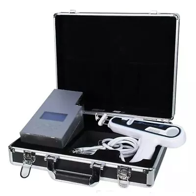 Mesotherapy Gun Mesogun Meso Therapy Rejuvenation Anti-Wrinkles Beauty Machine • $389.99