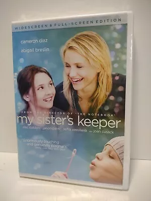 My Sister's Keeper (DVD 2009) • $4.90