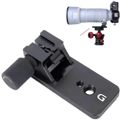 £17.99 • Buy Tripod Mount Ring Lens Collar Bracket Stand F Sony FE 70-200mm F/2.8 GM OSS & II