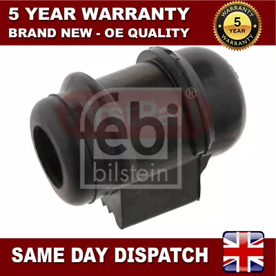 Fits Renault Clio Megane Scenic FirstPart Front Outer Anti Roll Bar Bush • $13.16