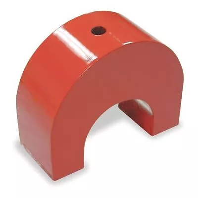 Zoro Select 6Xy61 Alnico 5 Horseshoe Magnet32 Lb. Pull • $29.25