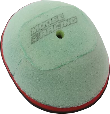 Moose Precision Pre-Oiled Foam Air Filter For Yamaha Raptor 250 08-13 • $46.95