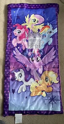 My Little Pony The Movie Camping Sleeping Bag (Qty: 2) • $45