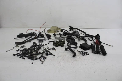 $31.50 • Buy 07-22 Kawasaki Vulcan 900 Vn900c Custom Parts And Hardware Nuts Bolts