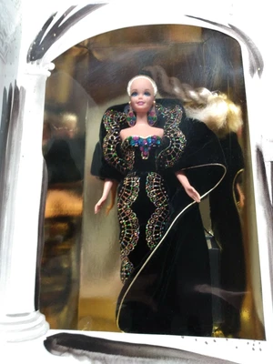 $20 • Buy Midnight Gala 1995 Barbie NRFB