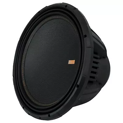 Memphis Audio MOJO1512 MOJO 7 Series 15  Component Subwoofer With Selectable ... • $849.95