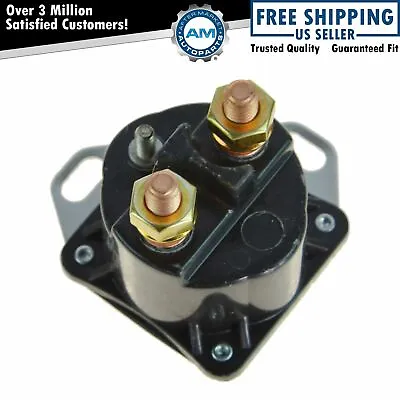 $40.90 • Buy Motorcraft SW1951-C Starter Solenoid Relay For Ford Lincoln Mercury New