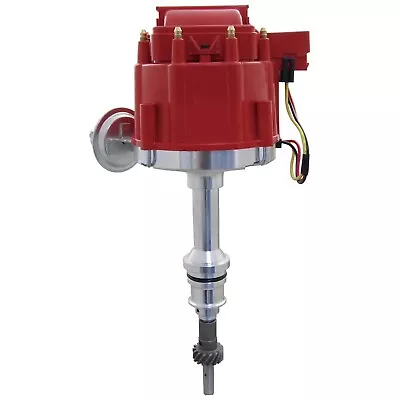 $63.95 • Buy HEI Distributor Ford V8 SBF 302 5.0 86 -1994 EFI To Carb Conversion Long Shaft