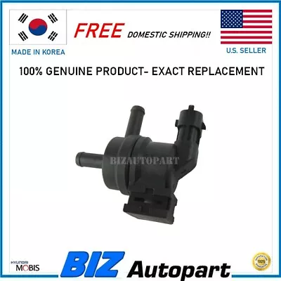 $24.99 • Buy GENUINE⭐PURGE CONTROL VALVE For 2010-2020 HYUNDAI KIA # 28910-3C200