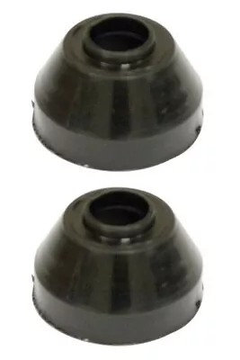 Empi Wiper Shaft Protective Cover Cap For VW Bug / Beetle 1970-1979 Set Of 2 • $11.95