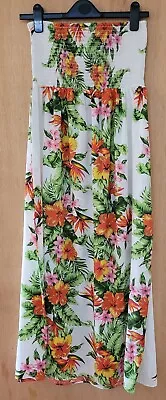 Atmosphere Primark Off The Shoulder Summer Dress Size 14 RRP £10 • £3.99